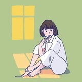 霓生。