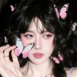花群冬芽