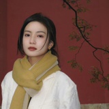 云阔烟深树