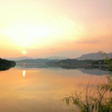 午夜阳光