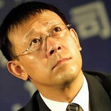 愣看不说