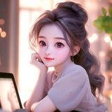 萤火虫的微光