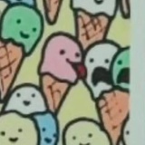 冰淇淋人