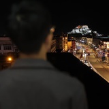 旧厂街第一深情