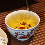 爱茶的小杨