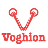 Voghion跨境