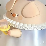 扮猪吃狐狸