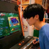 光光