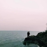 泡菜汤里几片肉