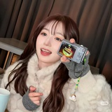 和你老公结婚了