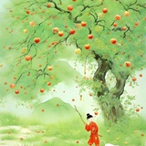 野有蔓草