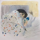 爱吃橘子会变黄