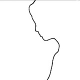 我不