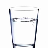 一杯水