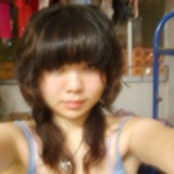 小妞的姿态