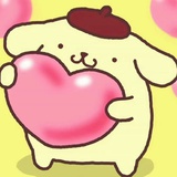 布丁狗💖