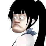 冷屁股