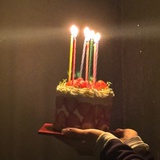 谁在那里