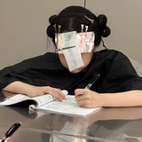云的暗黑面