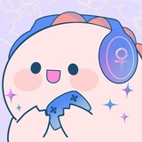 听歌momo