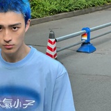 我一直在