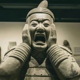 若汁海鸥已蓝化