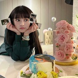 奶油甜心包
