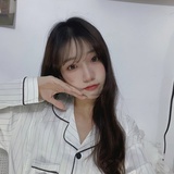 美女不困
