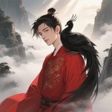 鸑鷟