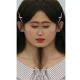 对称美鞠
