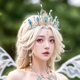 cos美图社