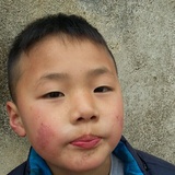 我是你叔叔