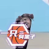 fnf一只臭黑子