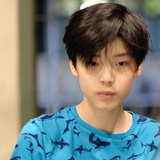 老公后面开花了
