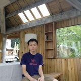 板蓝根倒进咖啡