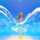 水晶光Claire