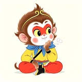 银河落日