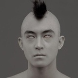 闭月羞光扫魔贱