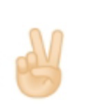 ✌🏻