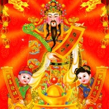 东方小树叶