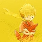 三色狐狸
