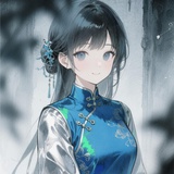 去躺平