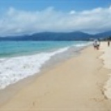 飞越海洋