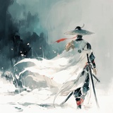 四季道人