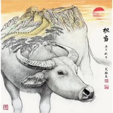 汉先生