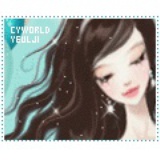 小小米米