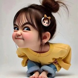 我是你奶奶