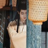 一请