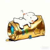 抹茶小冻看组长