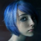 蓝熙-Becky